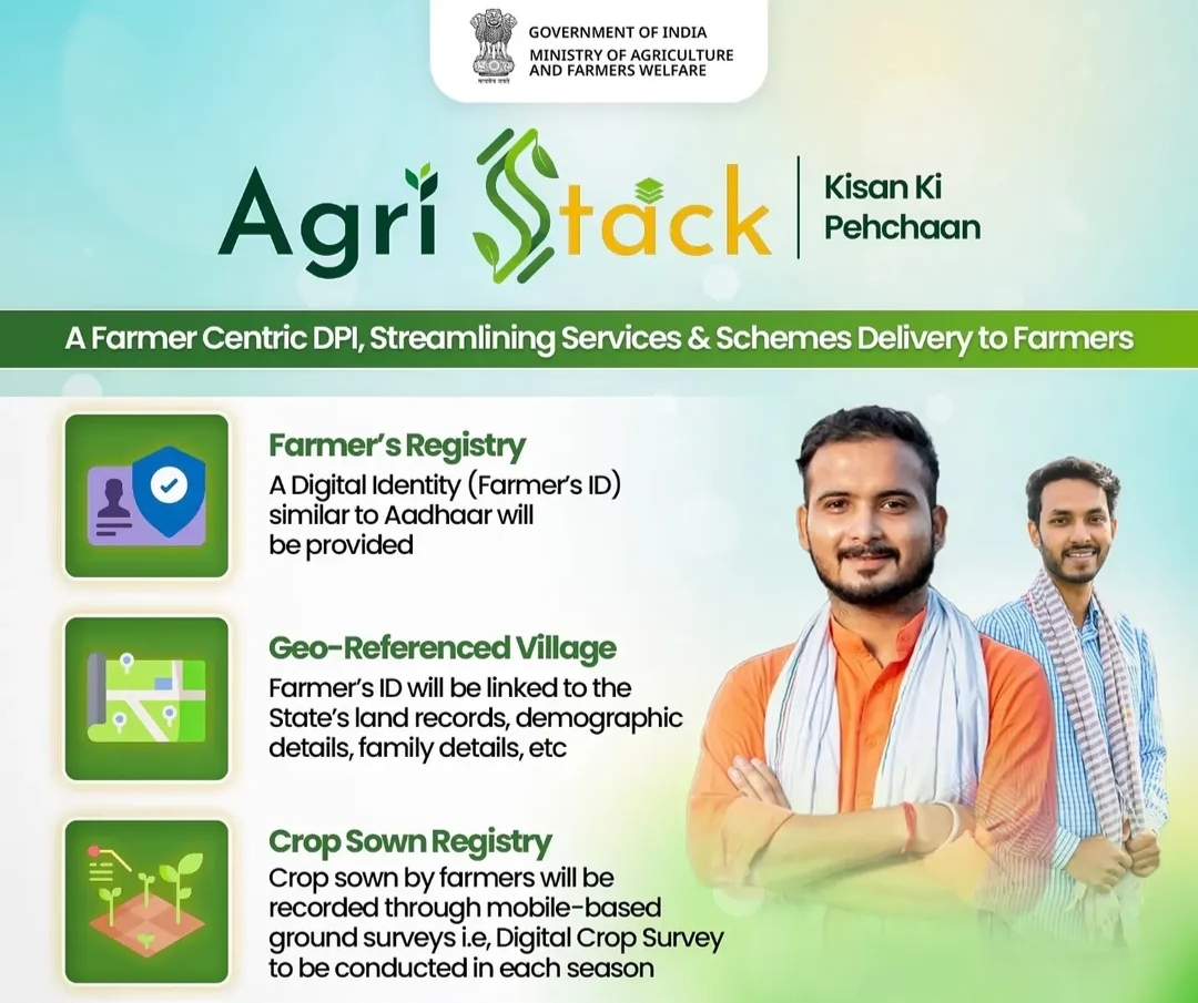 Agristack