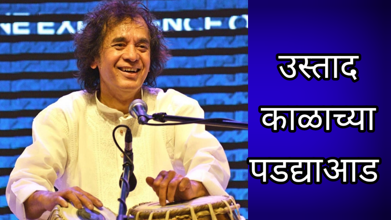 Zakir Hussain