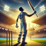 Steve smith retirement
